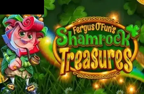 Shamrock Treasures