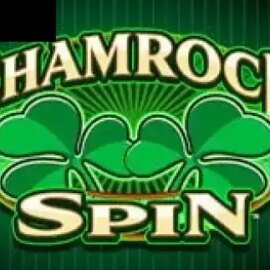 Shamrock Spin