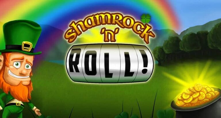 Shamrock’n Roll