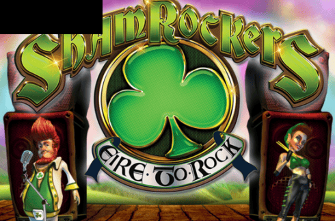 Shamrockers Eire to Rock