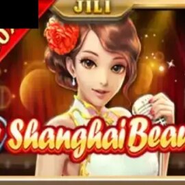 Shanghai Beauty (Jili Games)