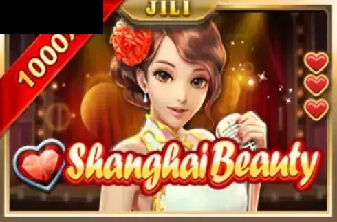 Shanghai Beauty (Jili Games)