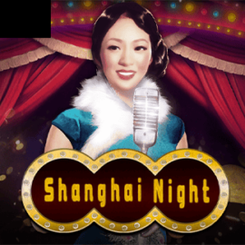 Shanghai Night