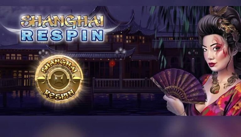 Shanghai Respin