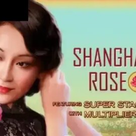 Shanghai Rose