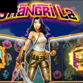 Shangri La (NextGen)