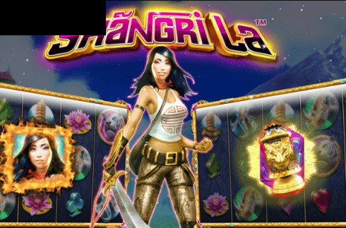 Shangri La (NextGen)