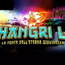 Shangri La (Capecod Gaming)
