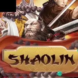 Shaolin (Eurasian Gaming)