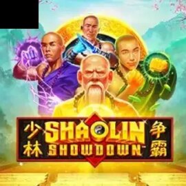 Shaolin Showdown