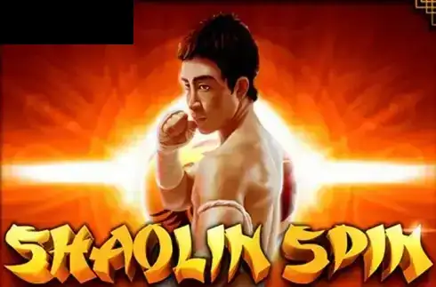 Shaolin Spin
