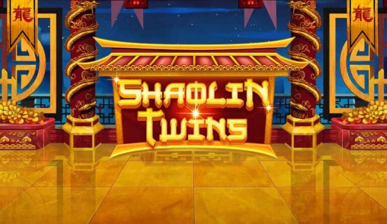Shaolin Twins