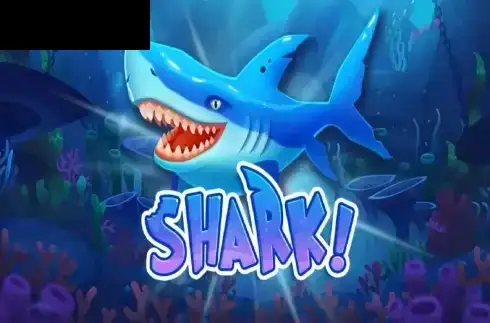 Shark!