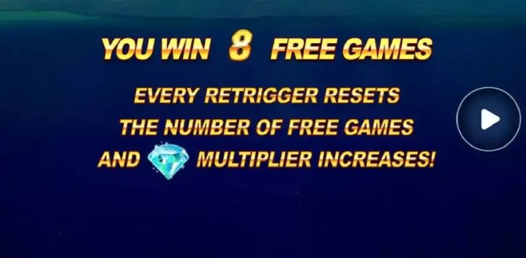 Shark Blitz