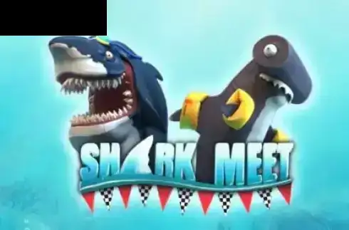 Shark Meet