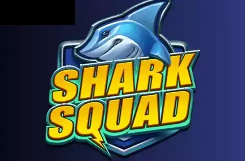 Shark Squad
