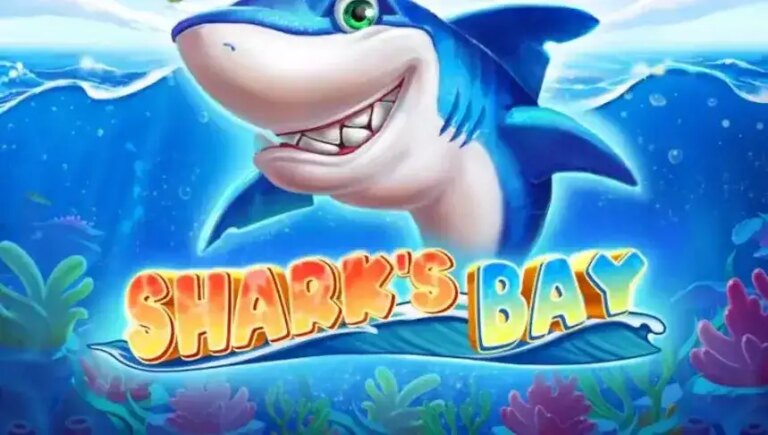 Shark’s Bay