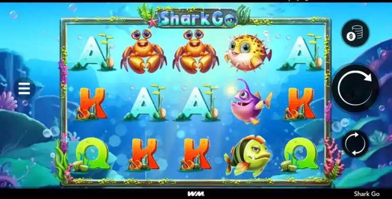 SharkGo