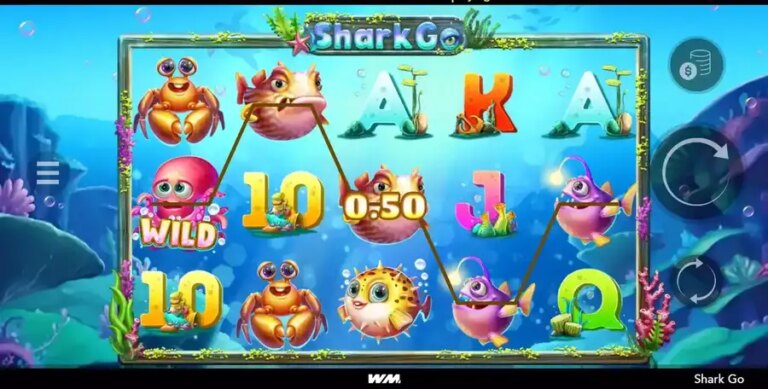 SharkGo