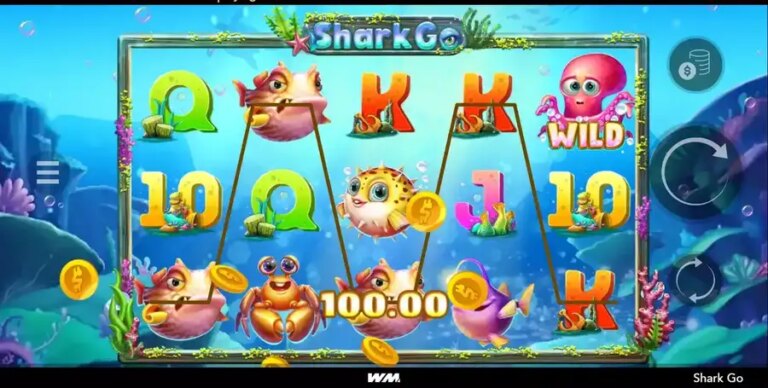 SharkGo