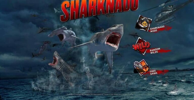 Sharknado