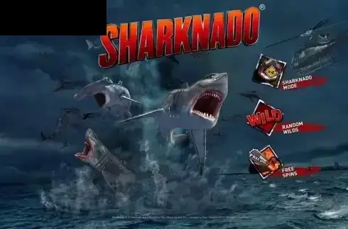 Sharknado