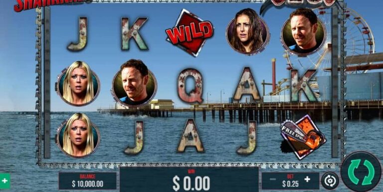 Sharknado