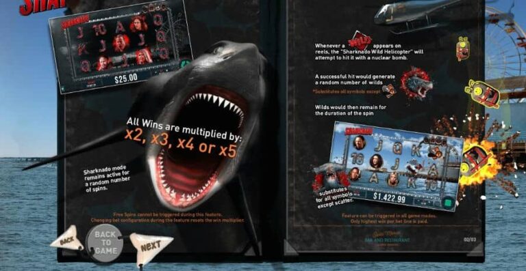 Sharknado