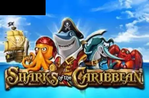 Sharks of the Caribbean