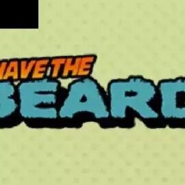 Shave The Beard