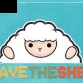 Shave the Sheep