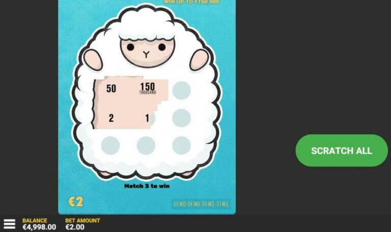Shave the Sheep