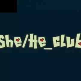 She/He Club