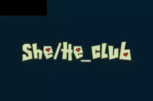 She/He Club