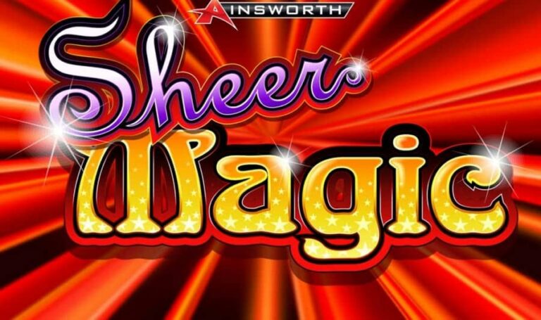 Sheer Magic