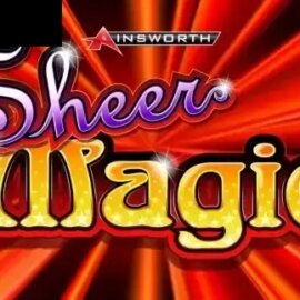 Sheer Magic