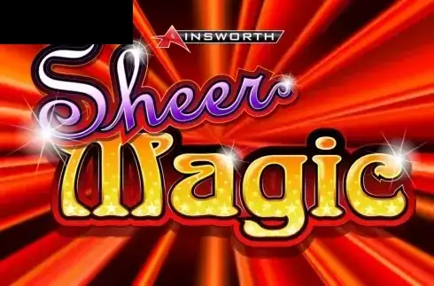 Sheer Magic