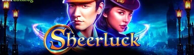 Sheerluck