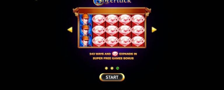 Sheerluck
