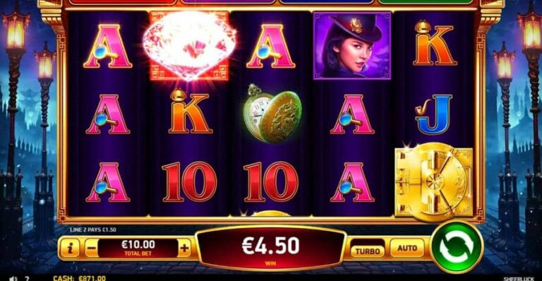 Sheerluck