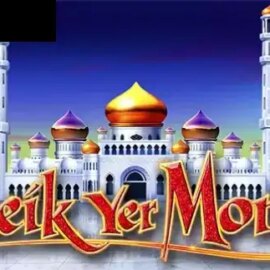 Sheik Yer Money