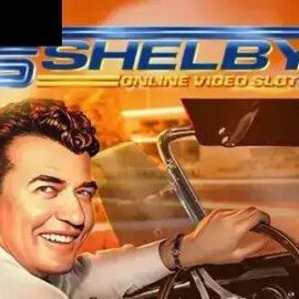 Shelby Online Video Slot