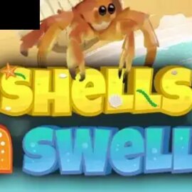 Shells ‘n Swells