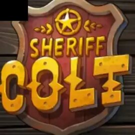 Sheriff Colt
