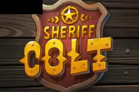 Sheriff Colt