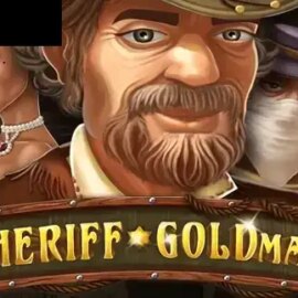 Sheriff Goldman