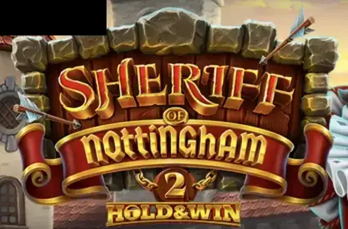 Sheriff of Nottingham 2