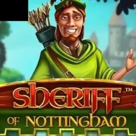 Sheriff of Nottingham