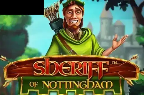 Sheriff of Nottingham