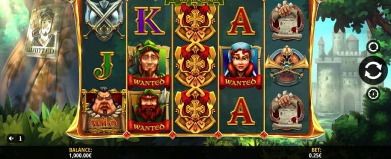 Sheriff of Nottingham